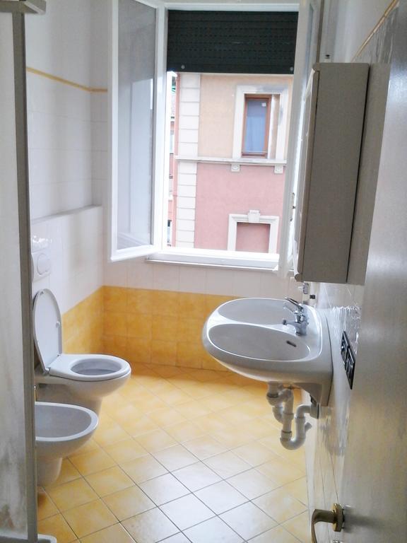 L.T. Schneider B&B Bologna Kamer foto