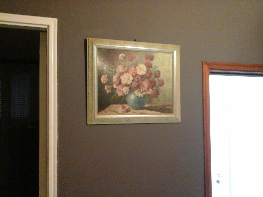 L.T. Schneider B&B Bologna Buitenkant foto