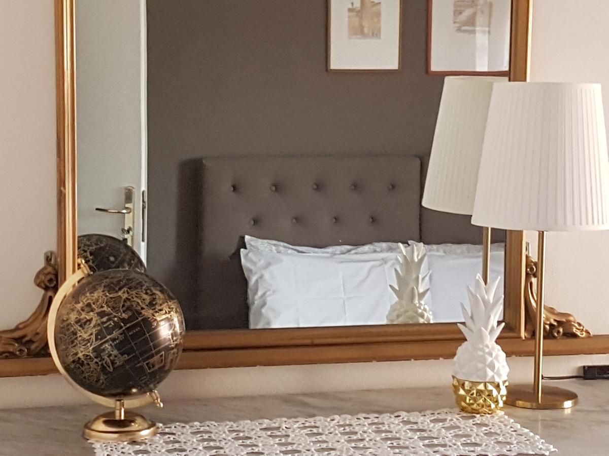 L.T. Schneider B&B Bologna Buitenkant foto